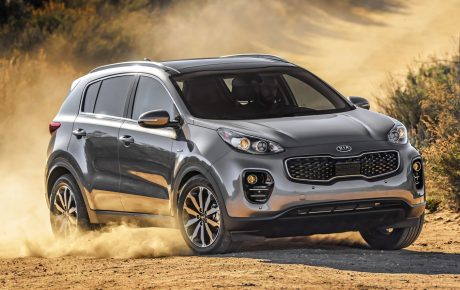 Kia Sportage (2016-2021) Предности и Недостатоци